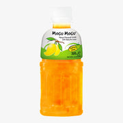 MOGU MOGU Nata de Coco Boisson Saveur Mangue 320 ml