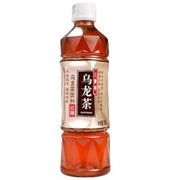 Suntory Oolong Tea (Less Sugar) 500ml