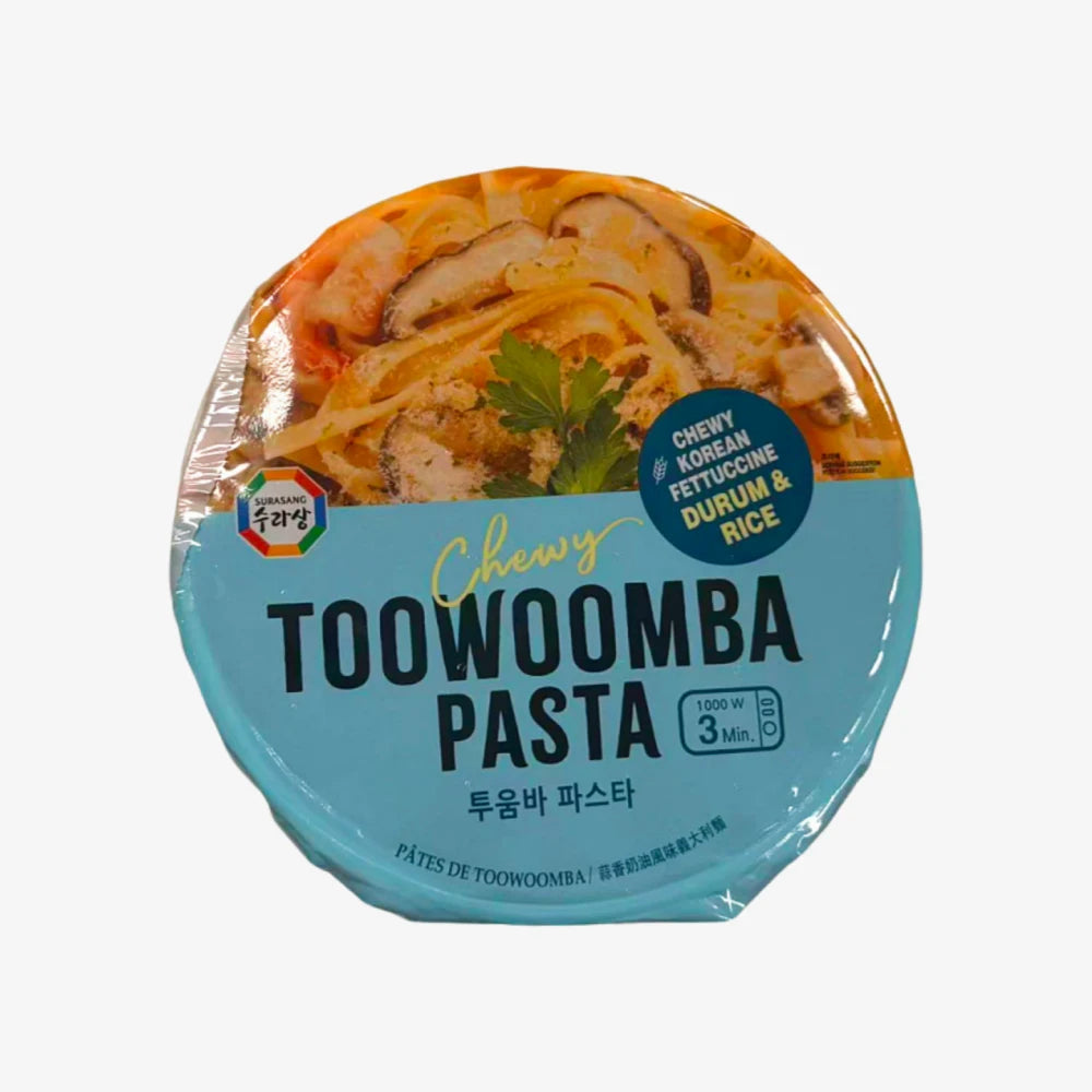 SURASANG Toowoomba Pasta Bowl 182g