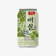 DONGWON YANGBAN ZERO Plum Flavor 340ml