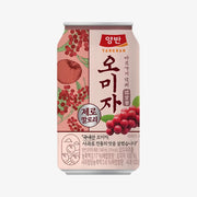 DONGWON YANGBAN ZERO Schisandra Berry 340ml