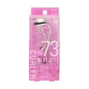 Eyelash curler short size 34mm width (1 piece)/Eyelash series