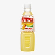 CALPICO Saveur Mangue 500ml
