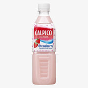 CALPICO Saveur Fraise 500ml