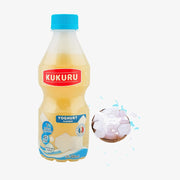 SC) Yaourt Kukuru Original 280ml