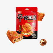 YJPZ Spicy Tofu (Mushroom Beef Flavor) 180g