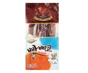 LOTTE)PAPICO CHOCO(MULTI)*6 130ml