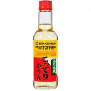 Kikkoman Kotteri Mirin 296ml