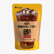 Sachet de café américain sucré McNulty 190 ml