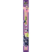 UHA-Gummy Long Strip Candy (Grape) 32g