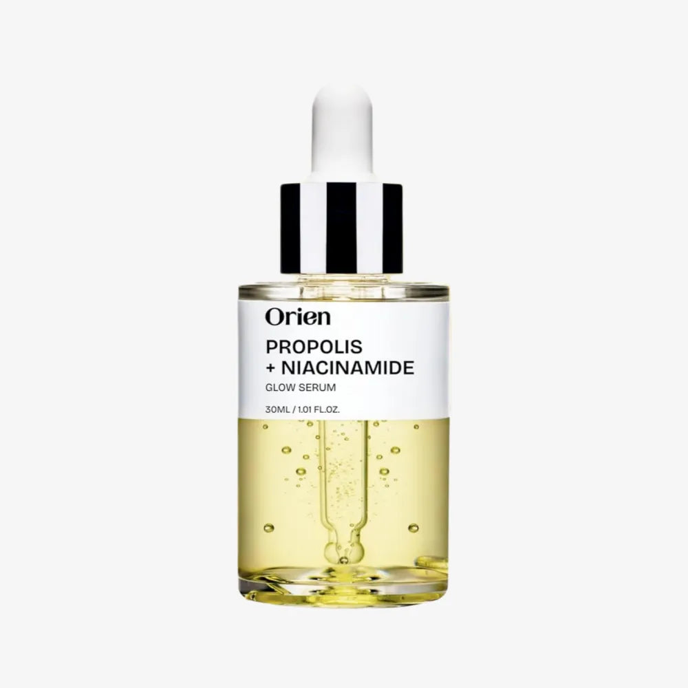 ORIEN Propolis Niacinamide Glow Serum 30ml