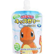 Taisho Kids Gelée Saveur Yaourt 125g