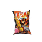 OISHI Bola Takoyaki Cripsy Balls 35g