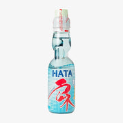 HATA Traditionnel Bouteille japonaise Ramune 200ml