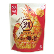 KOIKEYA Potato Chips Shrimp 33g