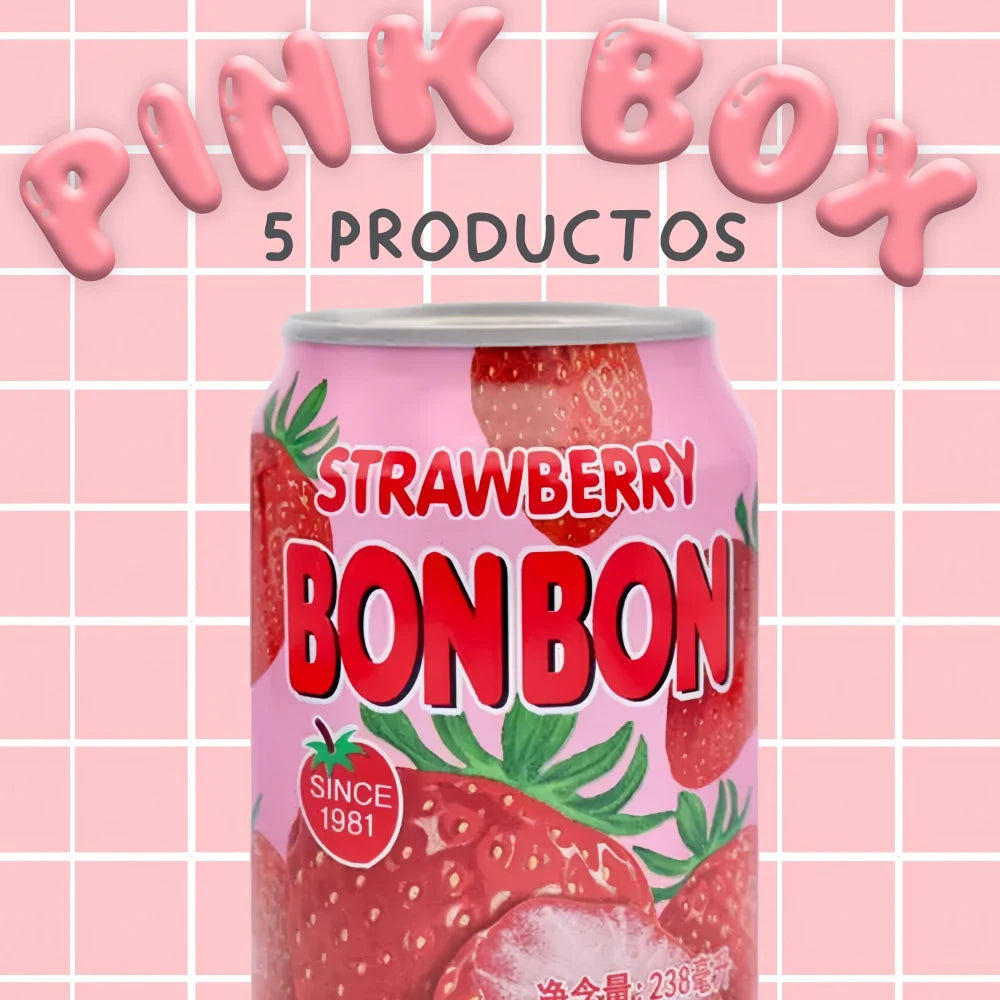 HAITAI Jus de Fraise Coréen 238ml*12