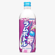 SANGARIA Ramu Bouteille (Raisin) 500ml