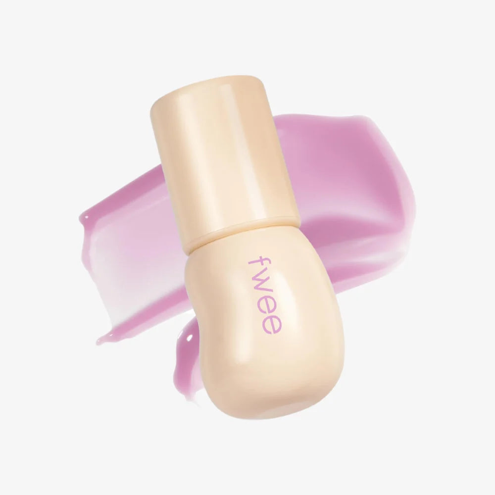 FWEE 3D Changing Gloss 02 Scene Lavender