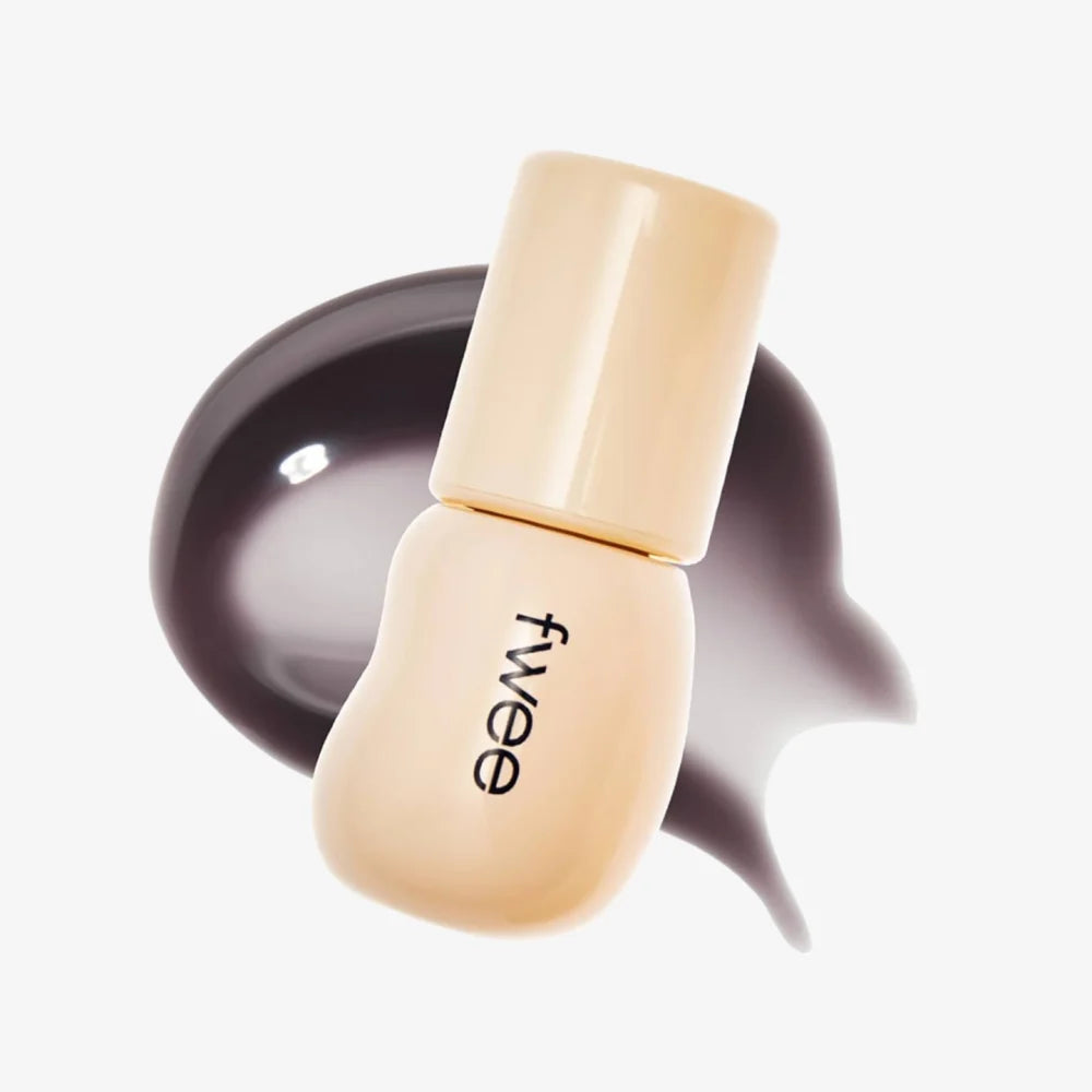 FWEE 3D Changing Gloss 01 Scene Black