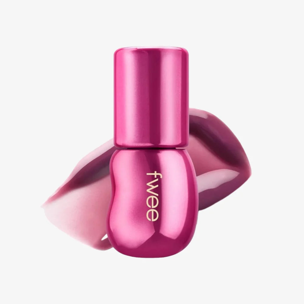 FWEE 3D Voluming Gloss B11 Taro 70%