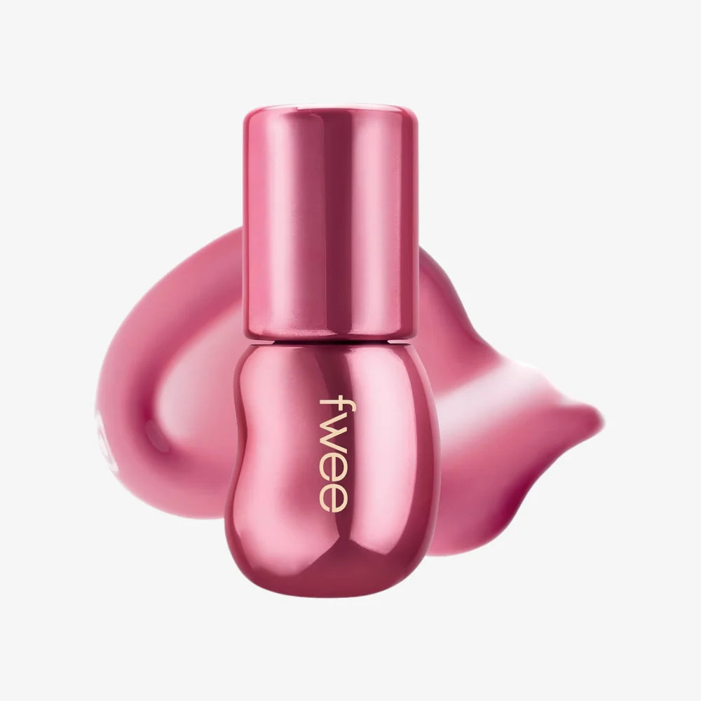 FWEE 3D Voluming Gloss B10 Yogurt 70%