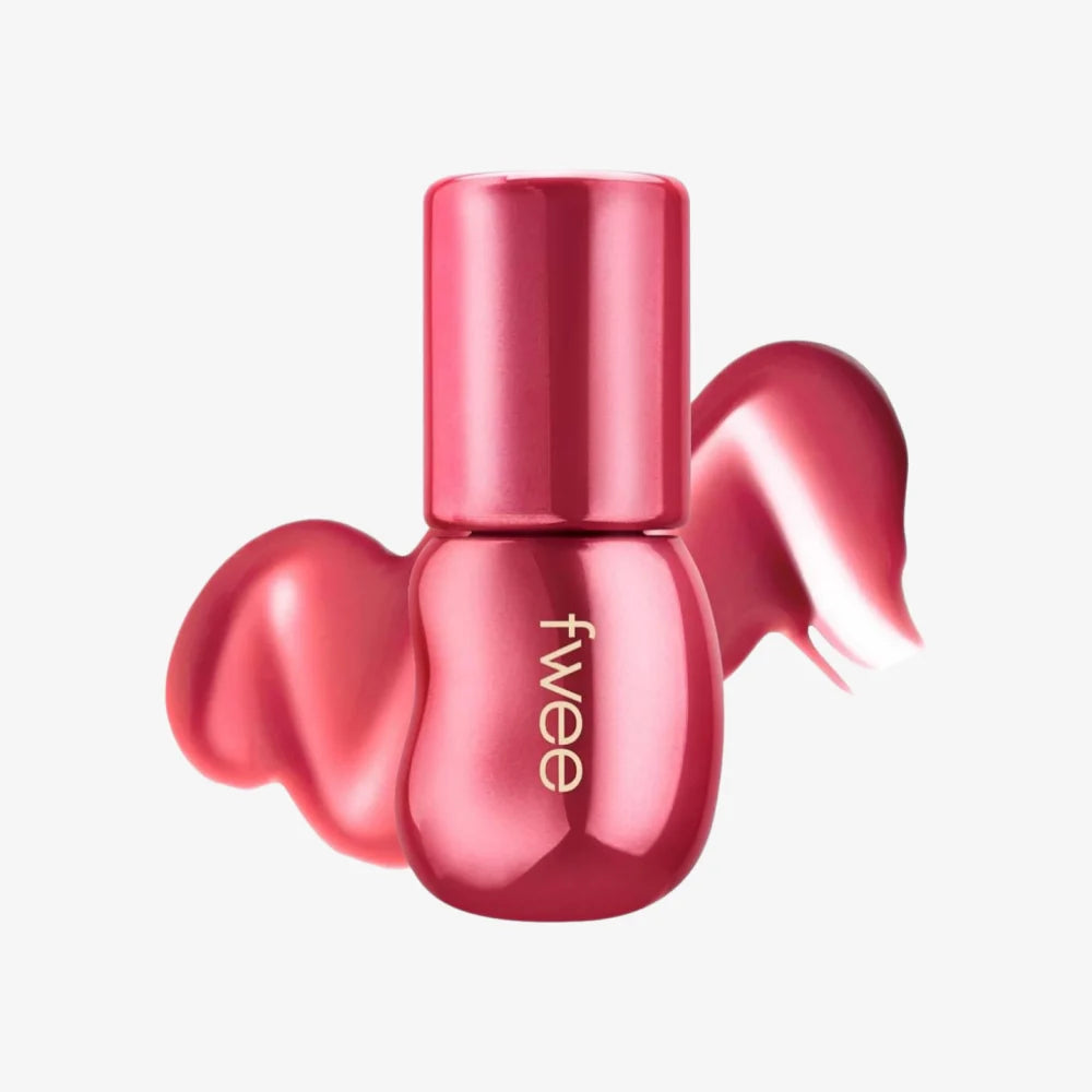 FWEE 3D Voluming Gloss B09 Lychee 70%