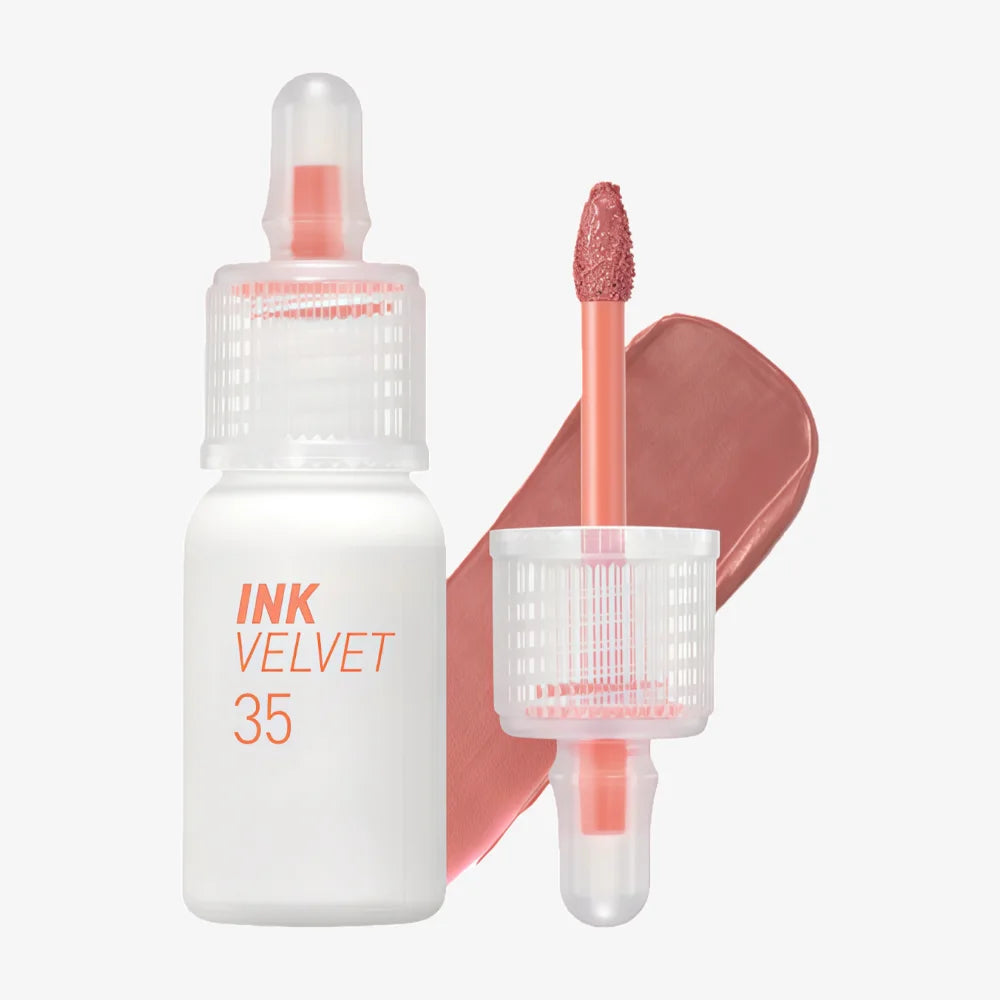 PERIPERA Ink Velvet Lip Tint 035 Spring Salmon