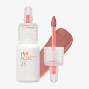 PERIPERA Ink Velvet Lip Tint 035 Saumon de Printemps