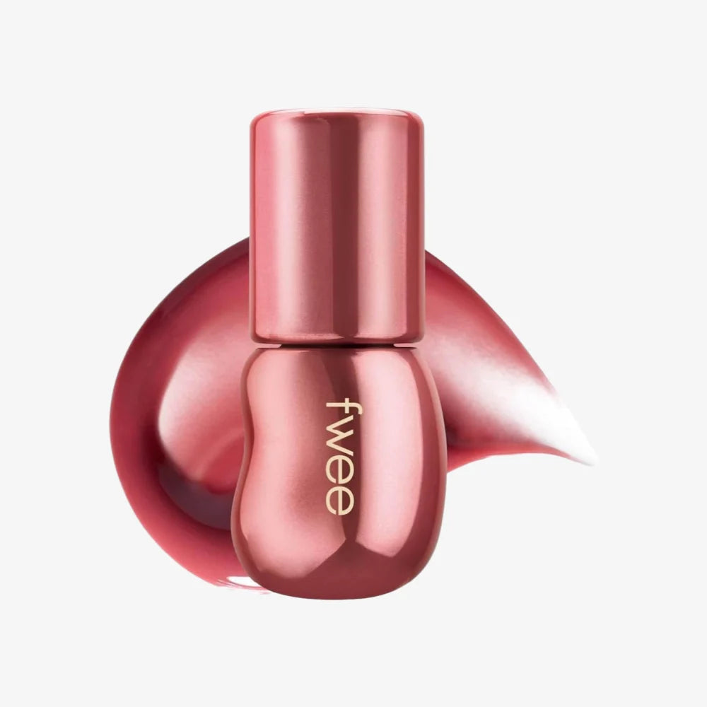 FWEE 3D Voluming Gloss B08 Rozy 70%