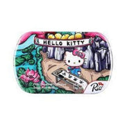 RIO Pink Grapefruit Flavor Sugar Free Mints (Solid Tablet Candy) 14g