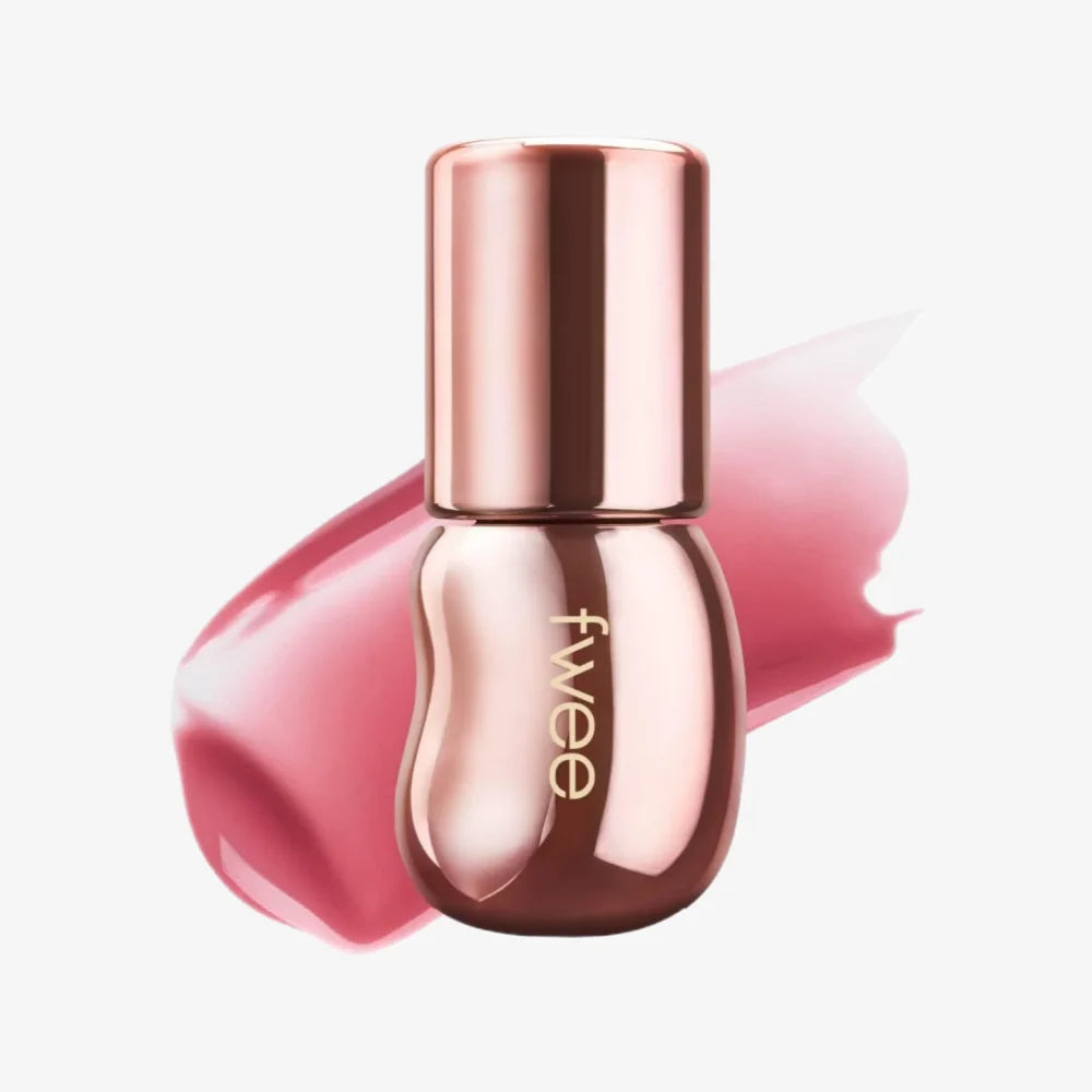 FWEE 3D Voluming Gloss B07 Peach 70%