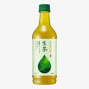 Thé vert KIRIN 525 ml