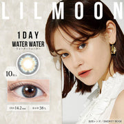 LILMOON 1JOUR 10PCS(EAU)-5.00