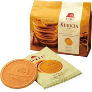 Akai Bohshi Milk Chocolate Sandwiched Cookie 12 pcs (116g)