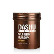 DASHU -- Premium Wild Design Mucle Wax 100ml