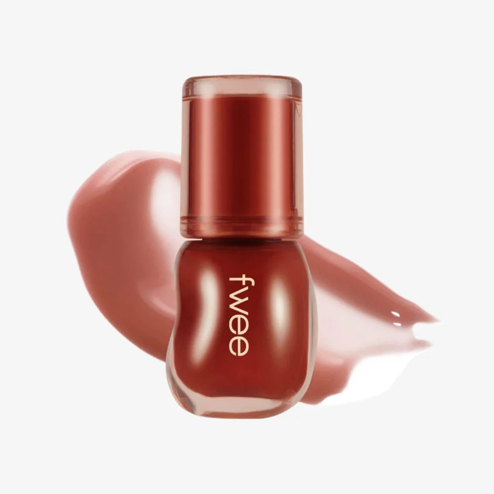 FWEE 3D Voluming Gloss A06 Scotch 30%