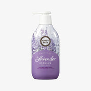 Gel douche essence HAPPY BATH à la lavande 900 g