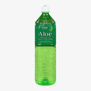 Boisson à l'aloe vera PALDO 1,5 L