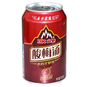 Ice Peak Dark Plum Soup 310ml