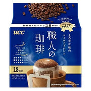 Café UCC Artisan's Drop Mélange Doux et Mélangé 126 g