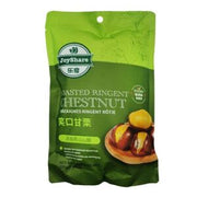 JOYSHARE Peeled Roasted Chestnut 200g
