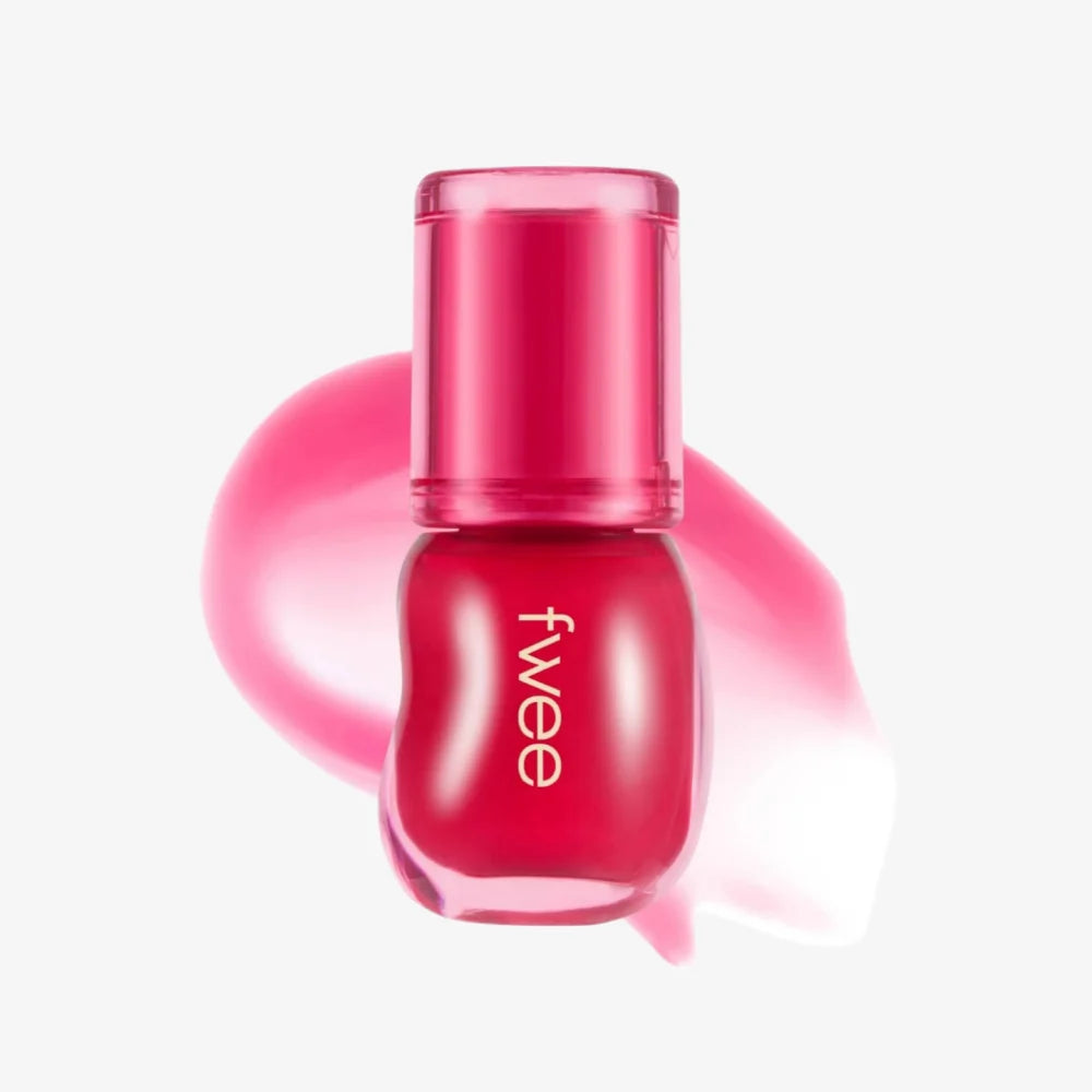 FWEE 3D Voluming Gloss A03 Candy 30%