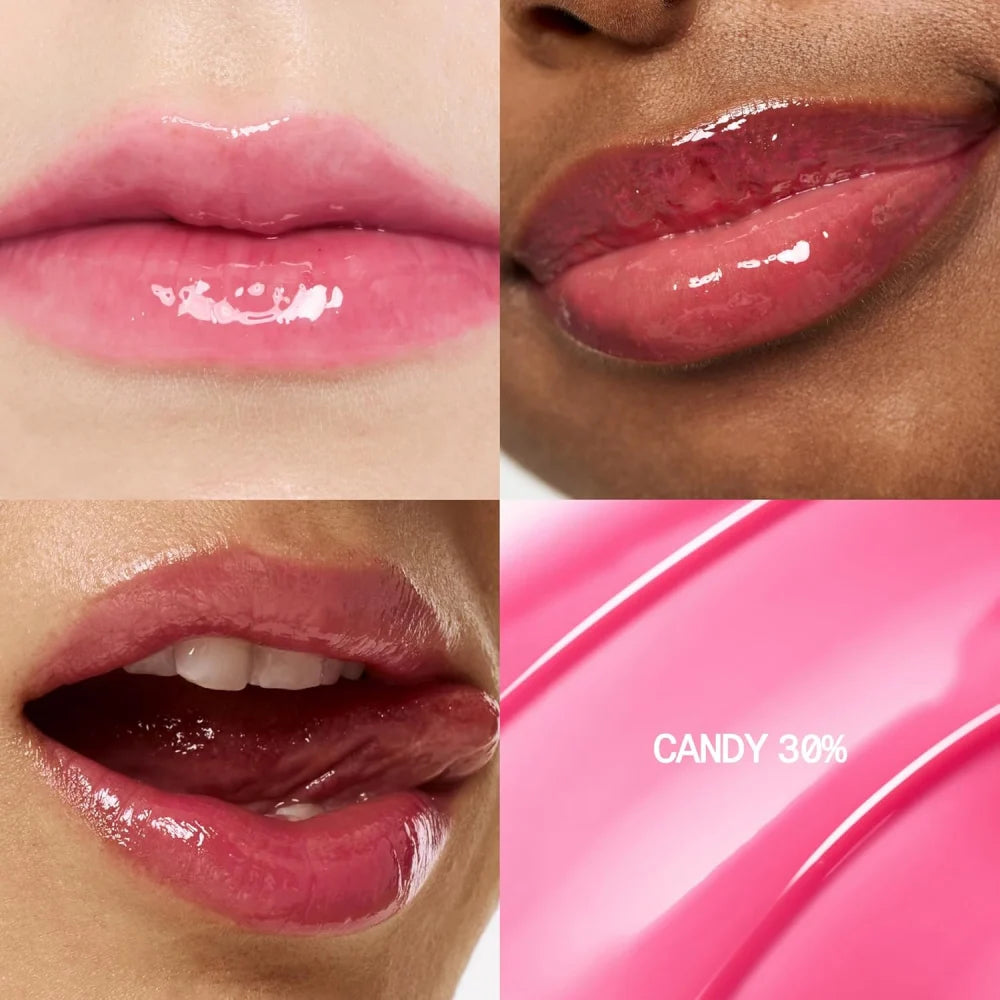FWEE 3D Voluming Gloss A03 Candy 30%