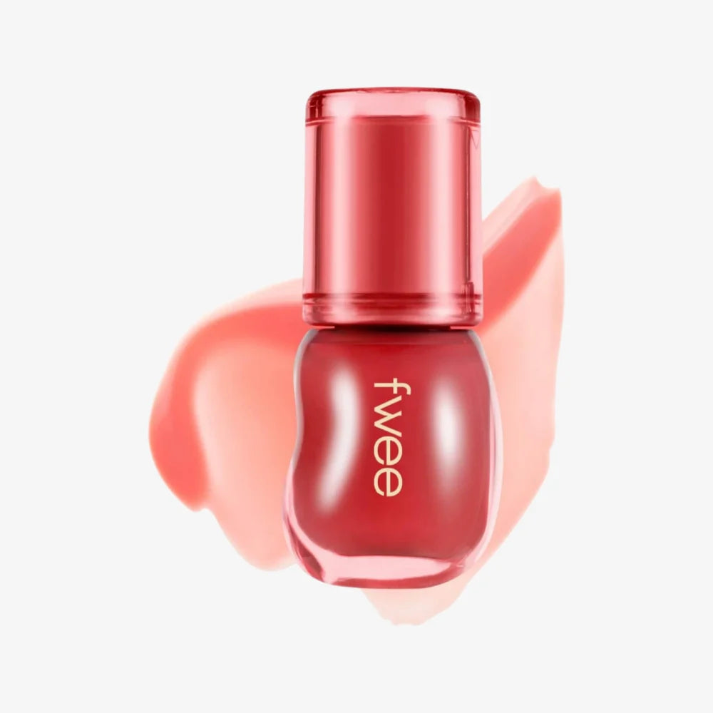 FWEE 3D Voluming Gloss A02 Sorbet 30%