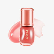 FWEE 3D Voluming Gloss A01 Vanilla 30%
