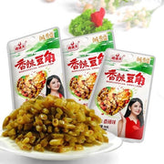 XIANGMANTIAN Spicy Green Bean 28g