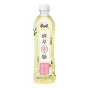 KSF No Sugar Jasmine Tea 500ml
