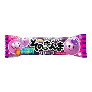Chewing-gum CORIS au raisin