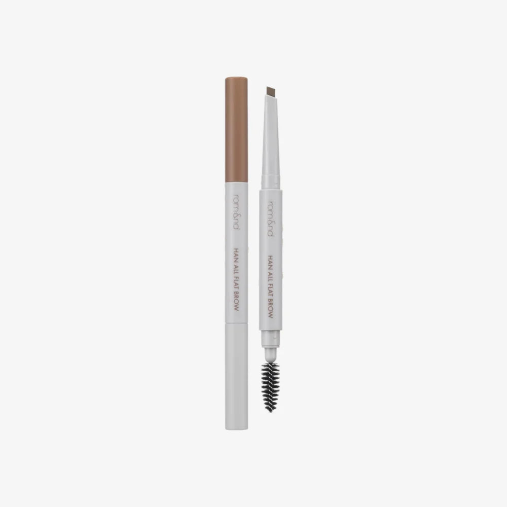ROMAND HAN ALL FLAT BROW W3 Merry Blondy