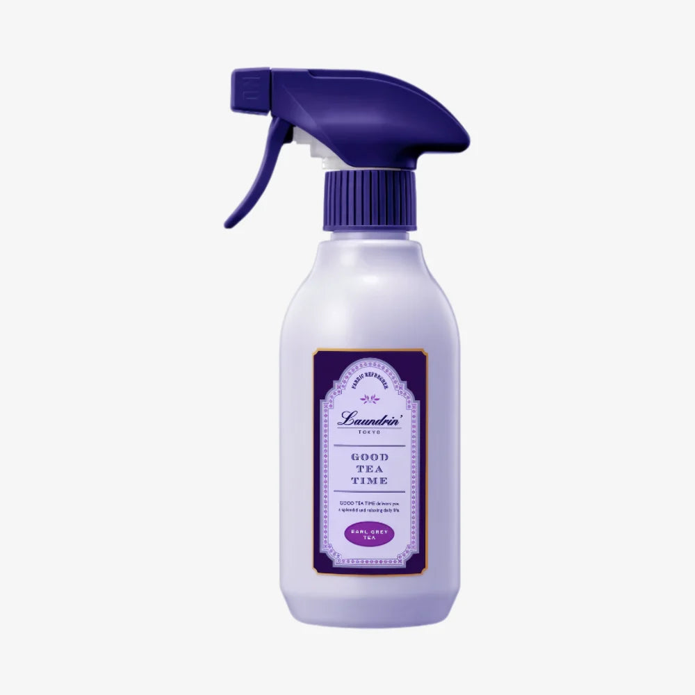 LAUNDRIN Fabric Refresher Earl Grey Tea